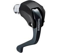 Shimano Ultegra Di2 R8060 Dual Control Lever Eu Brake Lever With Electronic Shifter Black Left