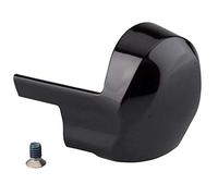 Shimano ST-R9100 Left Hand Name Plate and Fixing Screw