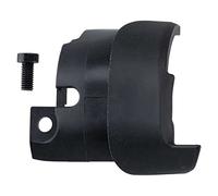 Shimano ST-R9100 left hand unit cover and fixing screw