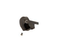 Shimano ST-R9100 right hand name plate and fixing screw