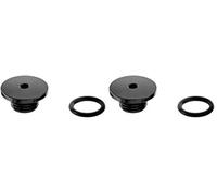 Shimano ST-R9120 bleed screw and O-ring (Pack of 2)
