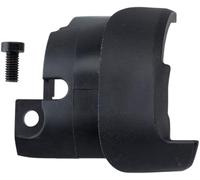 SHIMANO ST-R9120 L.H. Unit Cover L & Fixing Screw - Y0C598020