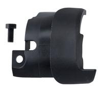 SHIMANO ST-R9120 L.H. Unit Cover L & Fixing Screw - Y0C598020