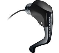 Shimano ST-R9160 Dura-Ace Di2, STI for TT/Triathlon, pair 2x11-speed