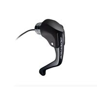 Shimano ST-R9160 Dura-Ace Di2, STI for TT/Triathlon, left hand double