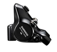 Shimano St-r9270(r). Br-r9270(r) Rear Brake One Size Black