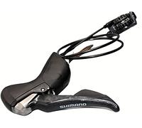 Shimano ST-RS685 BR-RS785 Shift Lever SET Left Front Disc Brake Postmount