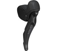 Shimano GRX ST-RX610 Mechanical Shift Hydraulic STI Lever - 12-Speed -
