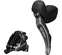 Shimano Grx St-Rx820 Shifter/Calliper, Left Hand, Rear Brake