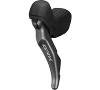 Shimano ST-RX820 GRX mechanical shift hydraulic STI lever; 2-speed; left hand