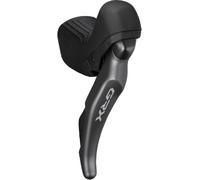 Shimano GRX Di2 ST-RX825 STI Bled - BR-RX820 Front Caliper - 12 Speed