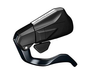 Shimano ST-U5060 Metrea STI lever for hydraulic disc brake, 2-speed left hand
