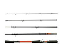 Shimano STC AX Casting 2,40m 30-100g 5pc Fishing Rod