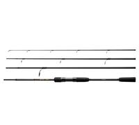 Shimano STC BB Spinning 2,40m 21-56g 4pc Fishing Rod