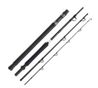 Shimano Fishing Stc Xr Blue Boat Trolling Rod Silver 2.29 m / 20-30 Lbs