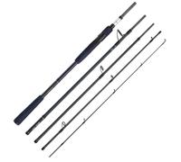 Shimano STC XR Blue Inshore Fishing Rod