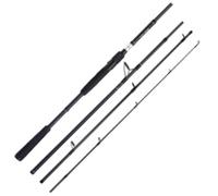 Shimano STC XR Blue Inshore Fishing Rod
