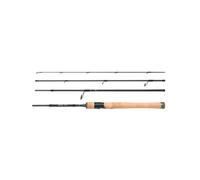 Shimano STC XR Stream Spinning 2,24m 7'4" 3-15g 4pc Fishing Rod