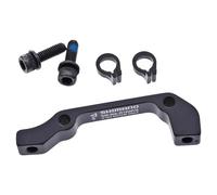 Shimano Std.m800/765/525 160 Mm Rear Disc Brake Caliper Adapter One Size