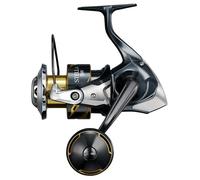 Shimano Stella SW D 6000 HG Technical Sport Component