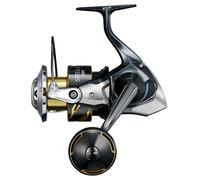 Shimano Stella SW D 6000 XG Technical Sport Component