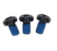 Shimano Steps 3 Screws For Motor Cover EP8 EP801 EP6 Screws DC-EP800