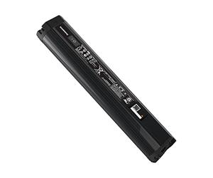 Shimano STEPS BATT BTEN806 internal 630Wh BK