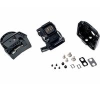 Shimano Steps Battery Holder BM-E8010 Black External Frame Mount Battery Mount
