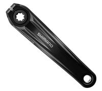 Shimano Spares FC-E8000 right hand crank arm, 165 mm