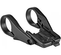 Shimano Steps E6100 Support Black One Size Black