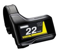 Shimano STEPS Bicycle Cycle Bike SC-E8000 Cycle Computer Display Black
