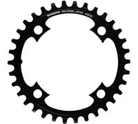 Shimano Steps E8050/e8000/m8050 Chainring 34t Black