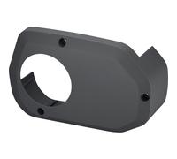 Shimano STEPS Bicycle Cycle SM-DUE60 Drive Unit Cover 0 Degree Drive Unit Grey