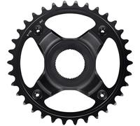 Shimano Steps E7000/e8000 Cre70 Chainring Silver 34t