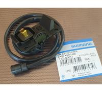 Shimano BM-E8010 upper case assembly 600