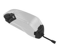 Shimano Steps Bt-e8016 Battery Holder 250 mm Black