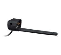 Shimano Steps BM-EN400-A Battery Mount - Without Key for Axa - Battery