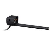Shimano Steps BM-EN400-A Battery Mount - Without Key for Axa - Battery