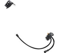 Shimano STEPS BM-EN800A battery mount, with key type, battery cable 250mm, EWCP1