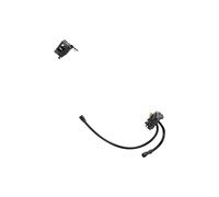 Shimano Steps BM-EN801-B Battery Mount - Without Key Type - Battery Ca