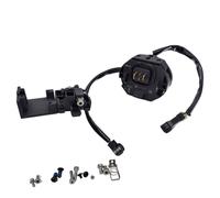 Shimano STEPS BM-EN801A battery mount; cable 250mm; EWCP100 cable 200mm