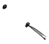 Shimano STEPS BM-EN810-A Battery Mount Wo/Key Battery Cable 250mm EW-CP100 200mm