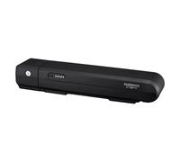 Shimano STEPS BT-E6001 500Wh Rack Battery - Black / 500Wh Rack (BTE6001)