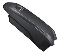 Shimano STEPS BT-E8014 STEPS battery, 418Wh, frame down tube mount, black