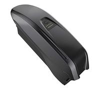 Shimano 17.5 Ah Battery BT-E8016 Frame Mount External 630 Wh 36 Volt Steps - New