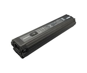 Shimano Steps BT-E8035 E-Bike Battery INTERN 504 Wh For Frame Down Tube Mounting