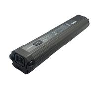 Shimano BT-E8035-L STEPS Battery 504 Wh Frame Down Tube Integrated Mount Black