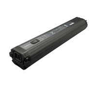 Shimano Steps BT-E8036 Steps Battery - 630wh - Frame Down Tube Integra