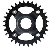 Shimano STEPS CR-EM800 12spd DCE single chainring 32T, w/o chain guard, chain li