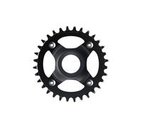 Shimano Cr-Em800 12 Speed Dce Single Chainring 34T 55Mm Chain Line